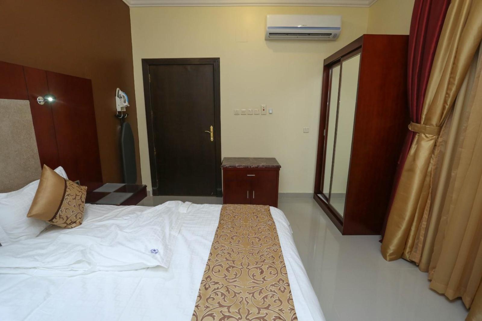 Raoum Inn - Hawtah Bani Tamim Hotat Bani Tamim Exterior photo