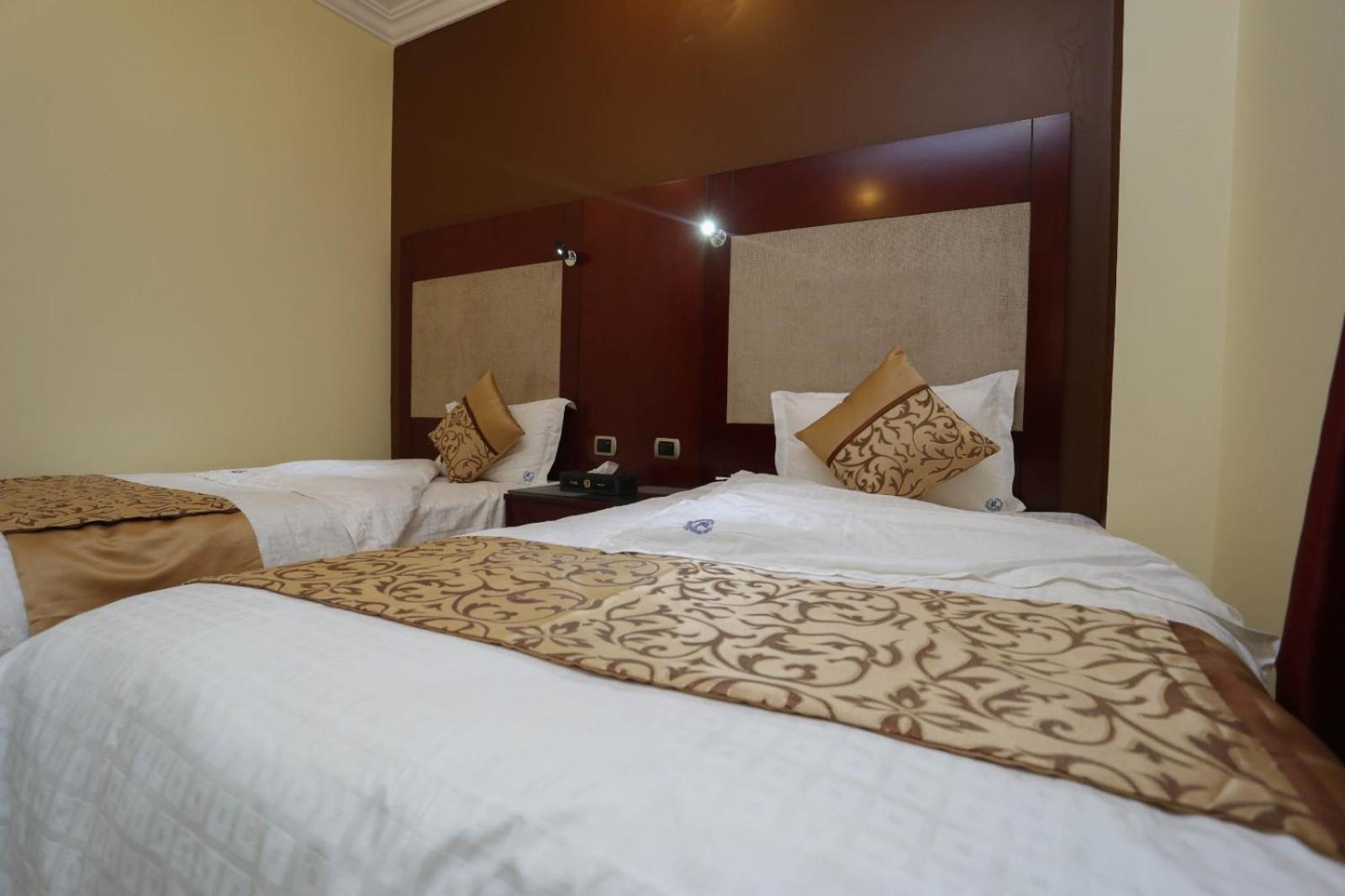 Raoum Inn - Hawtah Bani Tamim Hotat Bani Tamim Exterior photo