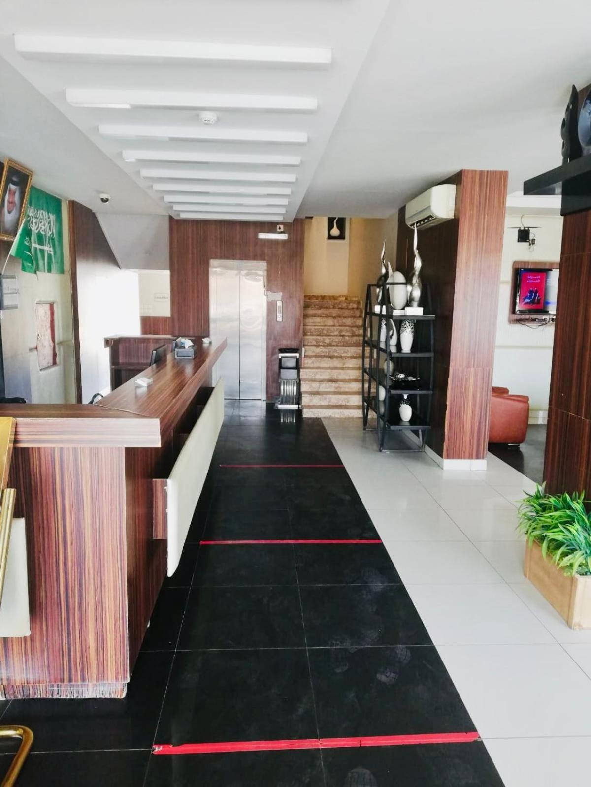Raoum Inn - Hawtah Bani Tamim Hotat Bani Tamim Exterior photo