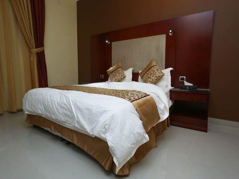 Raoum Inn - Hawtah Bani Tamim Hotat Bani Tamim Exterior photo